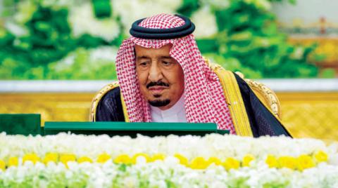 «الوزراء السعودي» يقر إنشاء مجلس أعلى للفضاء برئاسة ولي العهد