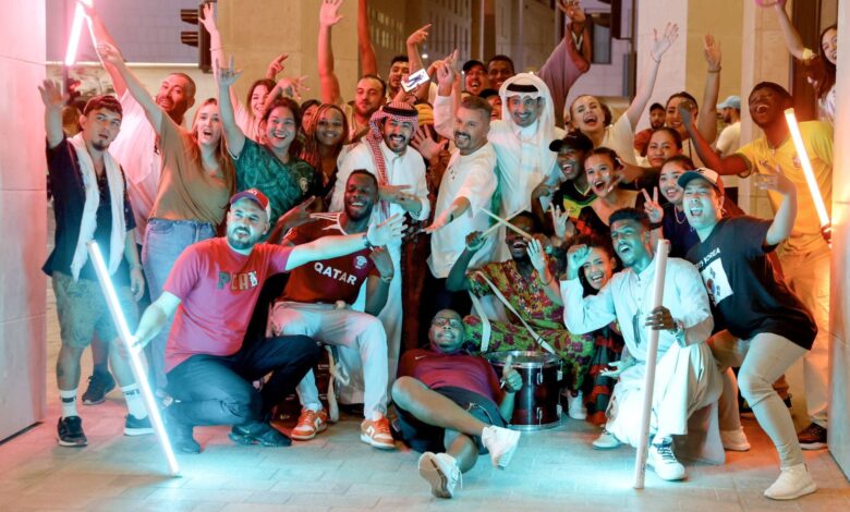 أغاني مونديال قطر تقرب الشعوب والثقافات وتحظى بعشرات الملايين من المشاهدات