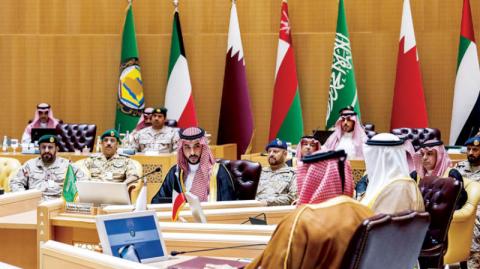 خالد بن سلمان: سنرفع مستوى القوات الخليجية لمواجهة التهديدات