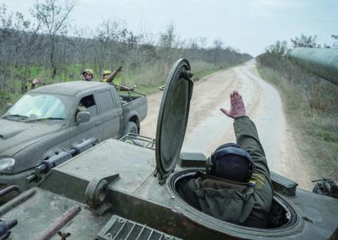 رئيس أركان الجيوش الأميركية: لا غالب في الحرب الأوكرانية