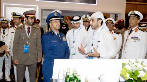 تجمع دولي في السعودية  للتصدي لتهديدات الملاحة البحرية