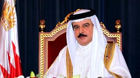 عاهل البحرين يعيد تعيين ولي العهد رئيساً للوزراء