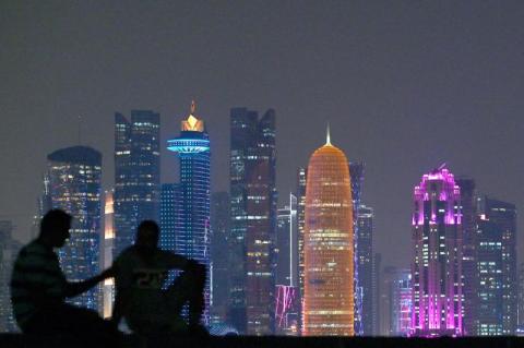 «التعاون الإسلامي» تؤكد وقوفها مع قطر ضد التحريض على استضافتها كأس العالم