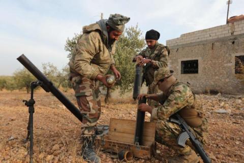 البنتاغون: الضربات الجوية التركية في سوريا تهدد سلامة جنودنا