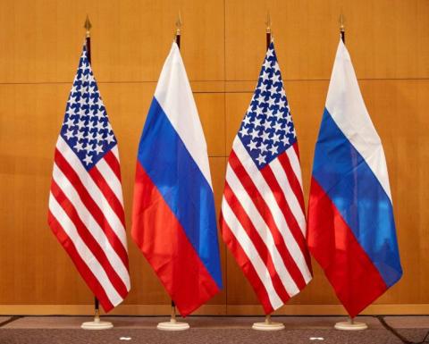 موسكو: لم يكن أمامنا خيار سوى إلغاء محادثات «نيو ستارت» النووية مع أميركا