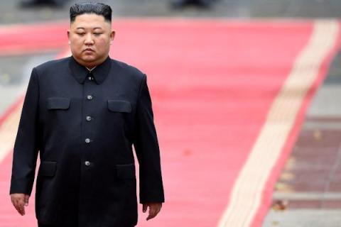 زعيم كوريا الشمالية يتوعد «الأعداء» بردّ «نووي» ومواجهة بلا رحمة