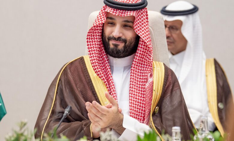 السعودية تتعهد بدفع 2.5 مليار دولار لمبادرة "الشرق الأوسط الأخضر"