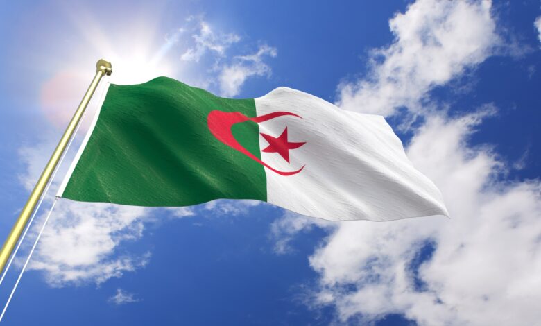 الجزائر تطلب رسميا الانضمام إلى مجموعة بريكس