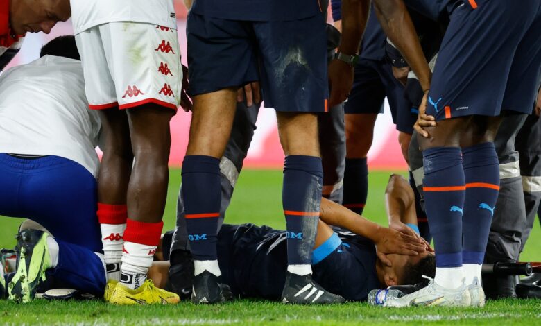 17 لاعبا يغيبون عن كأس العالم في قطر بسبب الإصابة.. وفرنسا أكثر المتضررين والمغرب آخرهم