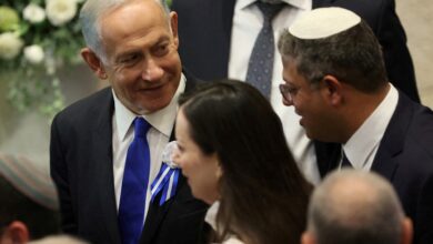 ستراتفور: ماذا يعني الفوز الانتخابي للصهيونية الدينية في إسرائيل؟