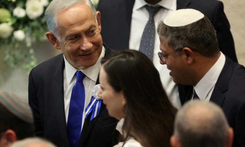 ستراتفور: ماذا يعني الفوز الانتخابي للصهيونية الدينية في إسرائيل؟