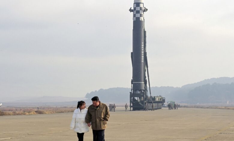 هل تستطيع كوريا الشمالية توجيه ضربة نووية لأميركا؟ وما الخسائر المتوقعة؟