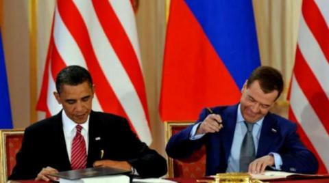 موسكو ترسل «إشارة سياسية» بإلغاء المحادثات النووية مع واشنطن