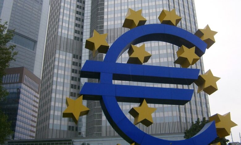 المفوضية الأوروبية: منطقة اليورو ستدخل في ركود نهاية السنة