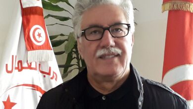 حمة الهمامي للجزيرة نت: هذه أبرز أخطاء اليسار في تونس والبرلمان القادم سيكون مثل "السيرك"
