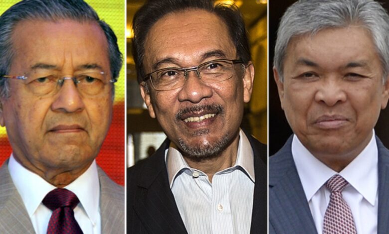 69 حزبا مسجلا.. التحالفات الحزبية في الانتخابات الماليزية تقصي مهاتير وتعزز التشرذم