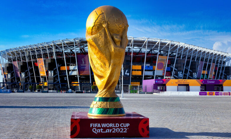 وتحقق الحلم.. قطر تستعد لافتتاح أول كأس عالم في المنطقة العربية