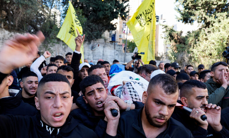 اليمين المتطرف يهدد باجتياح الضفة الغربية عقب تفجيري القدس.. هل تتجه الأوضاع نحو المزيد من التصعيد؟