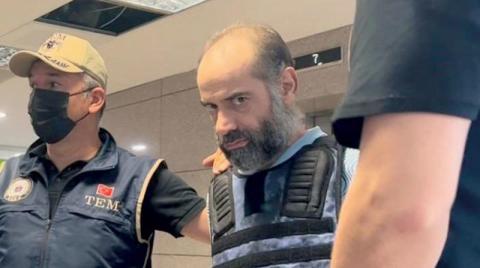 تركيا: المطالبة بالمؤبد لـ«الداعشي» الصميدعي وأحد أعوانه وسجن زوجته