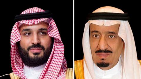 ولي العهد السعودي يرأس وفد المملكة في «العشرين»