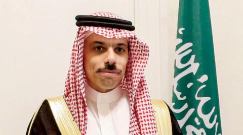 فيصل بن فرحان: جولة ولي العهد امتداد لدور السعودية الريادي