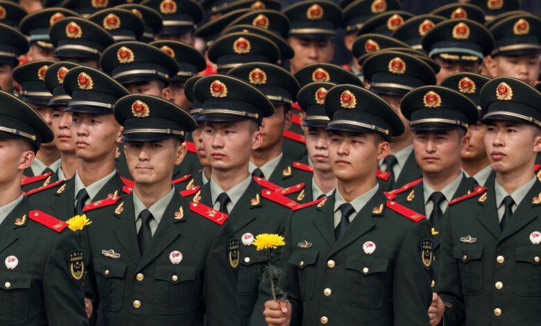 ناشونال إنترست: التعديلات العسكرية في الصين.. ماذا تعني لآسيا؟