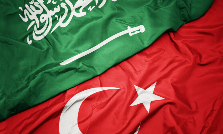 حقبة جديدة من التعاون.. ارتفاع الاستثمارات السعودية في تركيا إلى 18 مليار دولار