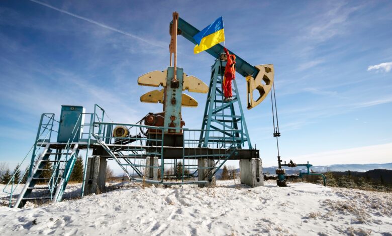 بسقف سعري عند 30 دولارا.. هل تنجح أوكرانيا ودول البلطيق في السيطرة على النفط الروسي؟