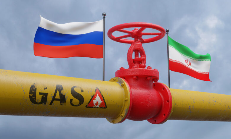 رغم كونها ثالث أكبر منتج للغاز في العالم.. لماذا تعتزم إيران استيراد الغاز من روسيا؟