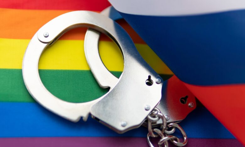 أعلنت حربا على المثليين.. قوانين روسية جديدة تجرّم الدعاية للشذوذ الجنسي