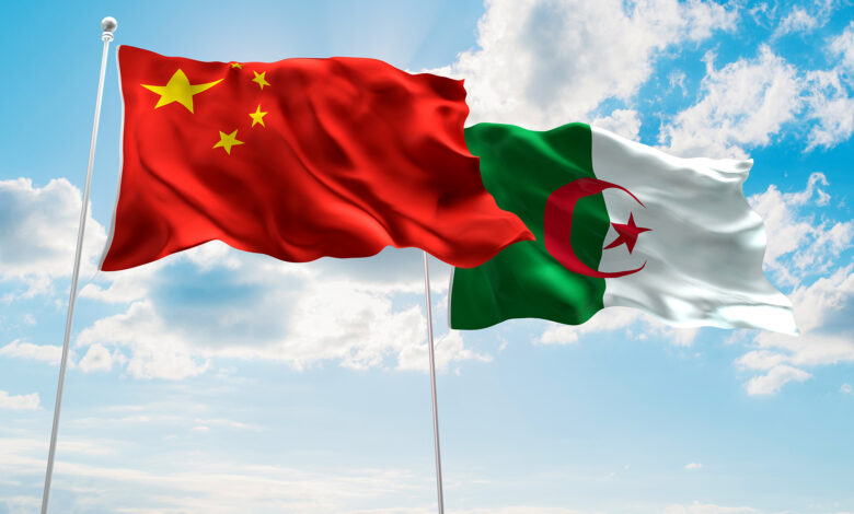 خطة خماسية بين الجزائر والصين.. ماذا سيجني البلدان من التعاون الإستراتيجي؟