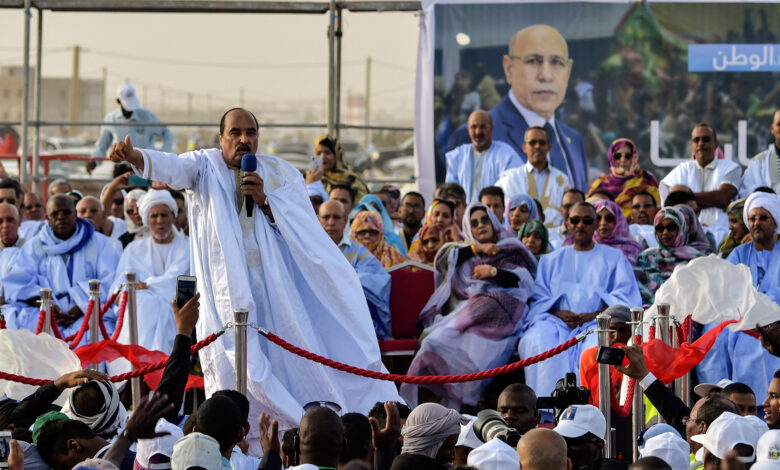 قبيل الانتخابات.. المعارضة الموريتانية تكسر الصمت وتلوح بتحالفات خطيرة وحملة مبكرة للنظام