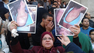 متى تتوقف ظاهرة الاعتداء على الطواقم الطبية بمصر؟