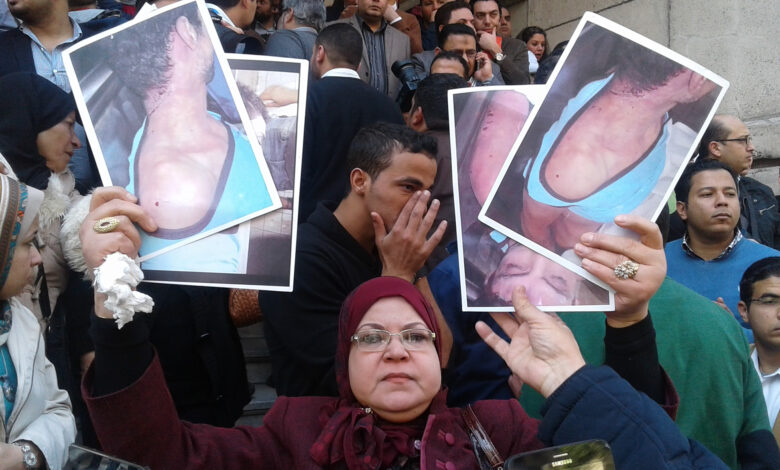 متى تتوقف ظاهرة الاعتداء على الطواقم الطبية بمصر؟
