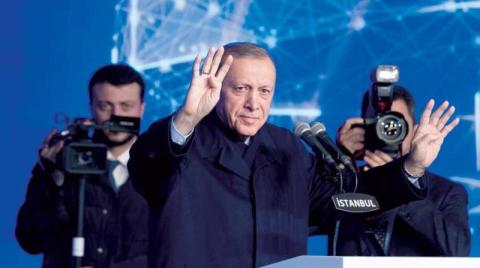 تركيا تتهم اليونان بمحاولة اعتراض طائراتها خلال مهمة لـ«الناتو»