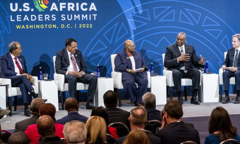 هل إدارة بايدن جادة في دعم حصول أفريقيا على مقعد دائم بمجلس الأمن الدولي؟