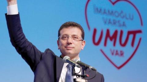 استئناف محاكمة رئيس بلدية إسطنبول قبيل الانتخابات في تركيا