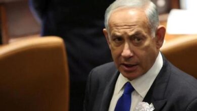نتنياهو يتوصل إلى اتفاق لضم حزب الصهيونية الدينية إلى ائتلاف حكومي