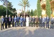 بخاري: السعودية حريصة على مساعدة لبنان وتتطلع لقيامه بدوره