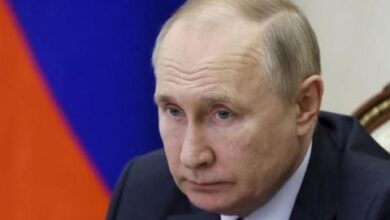 بوتين يقر بأن النزاع في أوكرانيا «طويل»