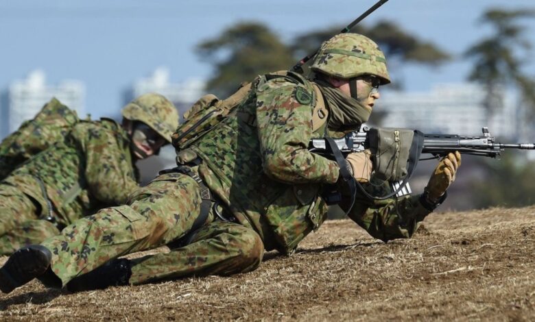 وول ستريت جورنال: إستراتيجية الدفاع الجديدة ثورة في السياسة الداخلية لليابان