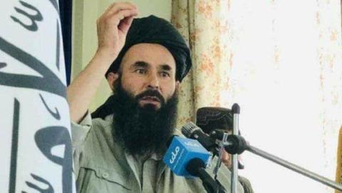 «داعش» يعلن مسؤوليته عن اغتيال مسؤول أمني بارز في «طالبان»