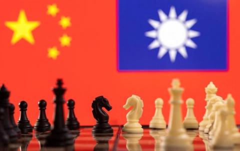 تايوان تستعد لـ«الأسوأ» في تحضيراتها لصد غزو صيني محتمل