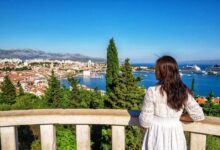 إرشادات سياحية عند السفر إلى كرواتيا
