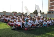 "حياة كريمة": استمرار مبادرة "أنت الحياة" لليوم الثاني بمحافظة المنيا