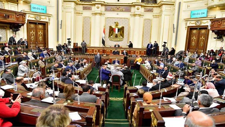 "زراعة البرلمان" تهاجم رئيس حماية الأراضي: يرفض تنفيذ توجيهات رئيس الجمهورية