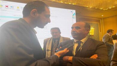 وزير الزراعة الفلسطيني لـ "مصراوي": لدينا اكتفاء ذاتي من الخضروات والزيتون