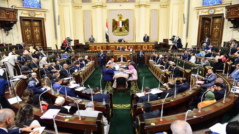 ​البرلمان: توافق على 9 حالات جديدة يجوز فيها التصالح في مخالفات البناء