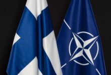 الحكومة الفنلندية تقدّم مقترحاً رسمياً للبرلمان للانضمام إلى الناتو