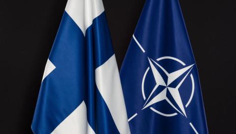 الحكومة الفنلندية تقدّم مقترحاً رسمياً للبرلمان للانضمام إلى الناتو